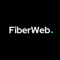 Fiberweb logo - Similar company to Ombrion