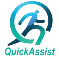QuickAssist Online Services Private Limited logo - Similar company to The Amp Labs