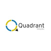Quadrant Soluções logo - Similar company to Quadrant Solutions