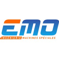 E.M.O : Etudes Méthodes Organisation logo - Similar company to Eri Machine & Automation