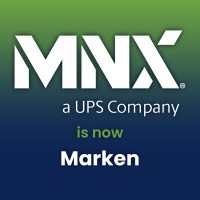 MNX logo - Similar company to Quickstat