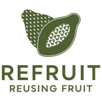 ReFruit logo - Similar company to Gaia Produce Sp.Zo.O