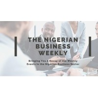 The Nigerian Business Weekly logo - Similar company to Amygdala