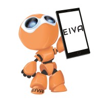 EIVA (like a ChatGPT for Enterprises by LAUNCH!) logo - Similar company to Chatgpt Optimizer For Chrome