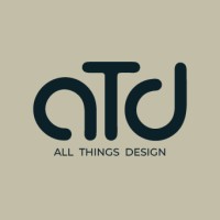 All Things Design logo - Similar company to Pomoco