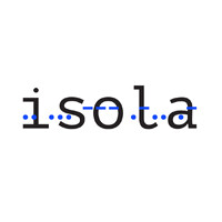 Isola Studio logo - Similar company to Isola Design Group