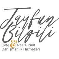 Tayfun Bilgili Cafe & Restaurant Danışmanlık Hizmetleri logo - Similar company to Mynkey Danışmanlık Bilişim Sistemleri Turizm Ticaret Ltd. Şti.