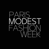 PARIS MODEST FASHION WEEK logo - Similar company to Ziryab