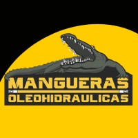 MANGUERAS OLEOHIDRAULICAS LTDA logo - Similar company to Tormang Chile