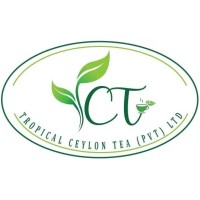 Tropical Ceylon Tea (Pvt) Ltd logo - Similar company to Sinolan Tea
