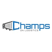 Champs On Logistics logo - Similar company to Enroot Logistics