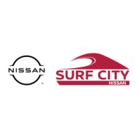 Surf City Nissan logo - Similar company to Audi Valencia