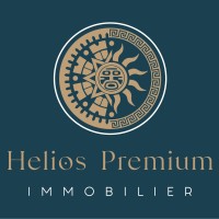 Helios Premium Immobilier logo - Similar company to Forward Moving Realty