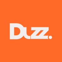Duzz Digital logo - Similar company to Gx2 Technology