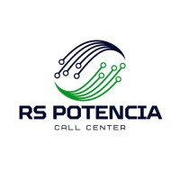 RS POTÊNCIA logo - Similar company to Infinity Call Center