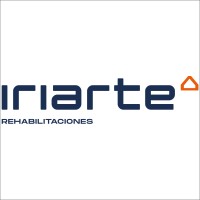 Iriarte Rehabilitaciones SL logo - Similar company to Nta Film - Grupo Gsdi