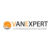 Vanexpert logo - Similar company to R-Soft