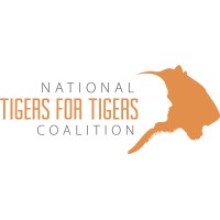 National Tigers For Tigers Coalition
