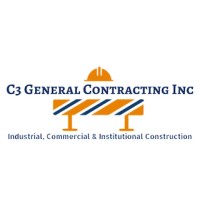 C3 General Contracting Inc logo - Similar company to Canadian Commercial Contractors Inc.