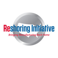 RESHORING INITIATIVE logo - Similar company to Strategic Value+ Solutions