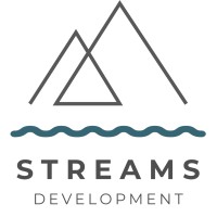 Streams Development logo - Similar company to Creative Builders Inc.