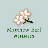 Matthew Earl Wellness logo - Similar company to Acorn2Oak Ltd