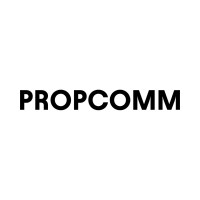 PROPCOMM logo - Similar company to Norept Ab