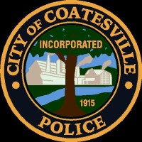City of Coatesville Police Department logo - Similar company to Life Time Athletic