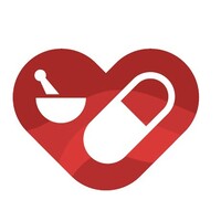 Al Thiqa Pharmacy logo - Similar company to David'S Pharmacy