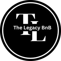 The Legacy BnB logo - Similar company to South African Pioneers Of Transformation