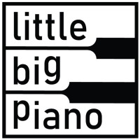 Little Big Piano logo - Similar company to Dream Maker Community Services
