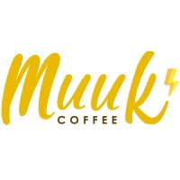 Muuk’ Coffee logo - Similar company to Vittae360