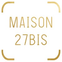 Maison 27Bis logo - Similar company to Ccs Studio