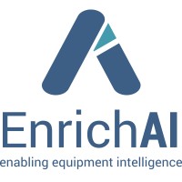 EnrichAI logo - Similar company to Tea Stall Studio