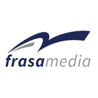 Frasa Media logo - Similar company to Anterokini.Com