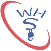 WH Scott & Son Engineers Ltd logo - Similar company to Simtech Aviation