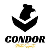 Cóndor Motorsports logo - Similar company to Infycontrol Spa