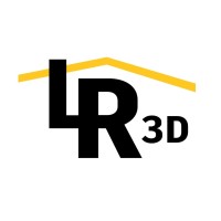 LR3D logo - Similar company to Lr3 Development, Llc