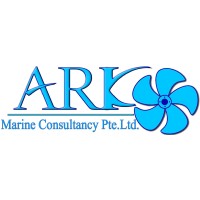 ARK Marine Consultancy logo - Similar company to Pacmarine Services