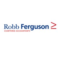 Robb Ferguson Chartered Accountants logo - Similar company to William Duncan Ca