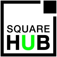 SquareHub logo - Similar company to Park And Pay