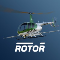Rotor Technologies logo - Similar company to Kapta Space