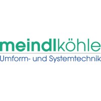 Meindl-Köhle Umform- u. Systemtechnik GmbH & Co. KG logo - Similar company to Mevolt E-Charging