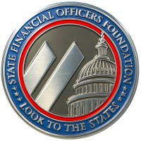 State Financial Officers Foundation (SFOF) logo - Similar company to Prospr Aligned