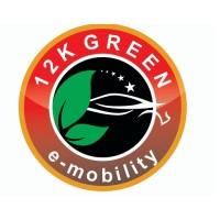 12k eMobility Nigeria logo - Similar company to Electric Mobility Centre