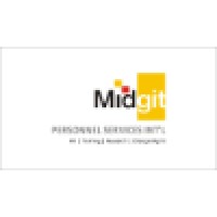 Midgit Personnel Services Intl (Midgit-PSI) logo - Similar company to Lu Gold Educational Consulting Ltd