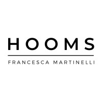 HOOMS logo - Similar company to Tressessanta Podcast