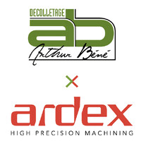 ARDEX & ARTHUR BENE logo - Similar company to Easyturn Sas