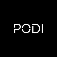 PODI logo - Similar company to Podi