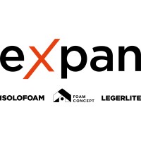 Groupe eXpan logo - Similar company to Isolofoam